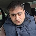 Эдо, 36 лет