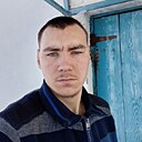 Антон, 21 год