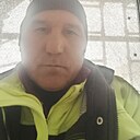 Бабахан, 51 год