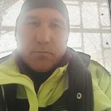 Фотография мужчины Бабахан, 51 год из г. Черняховск