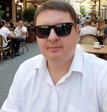 Фотография мужчины Александр, 42 года из г. Ишим
