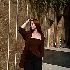 Фотография девушки Анаида, 21 год из г. Санкт-Петербург