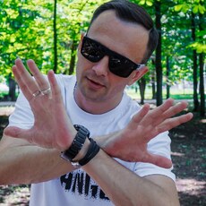 Фотография мужчины Владимир, 37 лет из г. Могилев