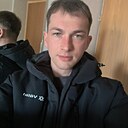 Жека, 34 года
