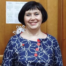 Фотография девушки Ирина, 57 лет из г. Барнаул