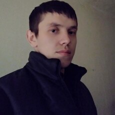 Фотография мужчины Алексей, 31 год из г. Ирбит