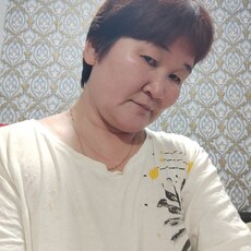 Фотография девушки Леся, 45 лет из г. Иркутск