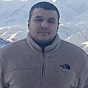 Миша, 35 лет