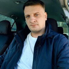 Фотография мужчины Максим, 35 лет из г. Благовещенск