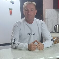 Фотография мужчины Андрей, 53 года из г. Гродно