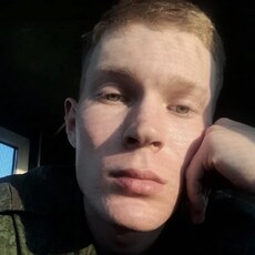 Фотография мужчины Никита, 23 года из г. Могилев