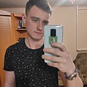 Евгений, 20 лет