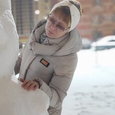Фотография девушки Ольга, 52 года из г. Рязань