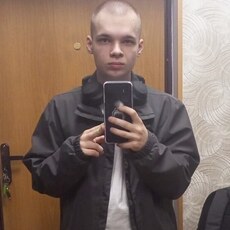 Фотография мужчины Сергей, 20 лет из г. Нижний Новгород