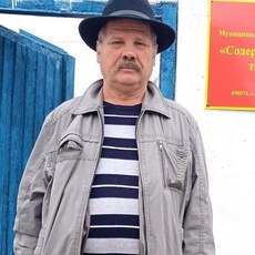 Фотография мужчины Павел, 61 год из г. Владивосток