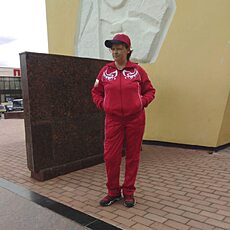 Фотография девушки Любовь, 39 лет из г. Климовск