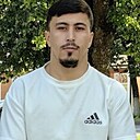 Собир, 29 лет