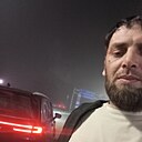 Аюб, 36 лет