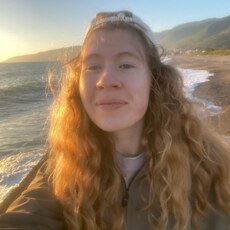 Анна, 25 из г. Москва.