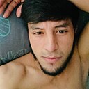 Хужаев, 26 лет