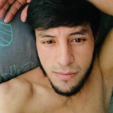 Фотография мужчины Хужаев, 26 лет из г. Набережные Челны