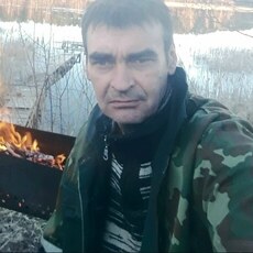 Фотография мужчины Андрей, 53 года из г. Полоцк