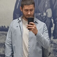 Фотография мужчины Khizriev, 28 лет из г. Каспийск