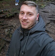 Фотография мужчины Petru, 32 года из г. Suceava