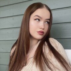 Фотография девушки Диана, 22 года из г. Санкт-Петербург