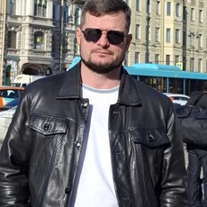 Александр, 43 из г. Санкт-Петербург.