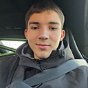 Міша, 18 лет