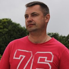 Фотография мужчины Павел, 47 лет из г. Казань
