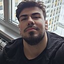 Йигит Джан, 20 лет
