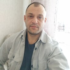 Фотография мужчины Сергей, 35 лет из г. Слуцк