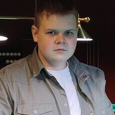 Фотография мужчины Владислав, 18 лет из г. Тамбов