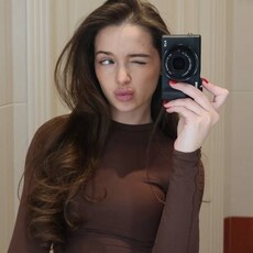Фотография девушки Диана, 22 года из г. Москва