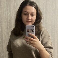 Фотография девушки Мария, 33 года из г. Калининград