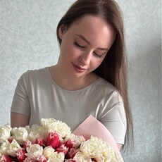 Фотография девушки Мария, 20 лет из г. Москва
