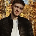 Даня, 23 года