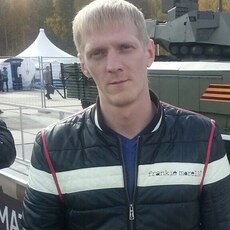 Фотография мужчины Вадим, 38 лет из г. Серов