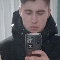Фотография мужчины Андрей, 22 года из г. Ярославль