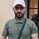 Орхан, 34 года