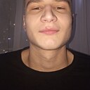 Максим, 20 лет