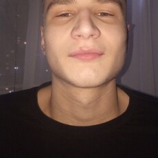 Фотография мужчины Максим, 20 лет из г. Лида