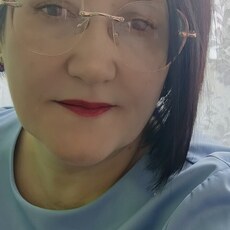 Фотография девушки Анна, 47 лет из г. Новомичуринск
