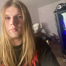 Фотография мужчины Север, 19 лет из г. Амурск