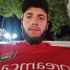 Фотография мужчины Батик, 30 лет из г. Нальчик