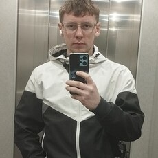 Фотография мужчины Володимир, 22 года из г. Прага