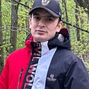 Али, 23 года