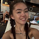 Анна, 20 лет